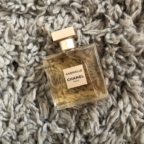CHANEL Other - CHANEL Gabrielle